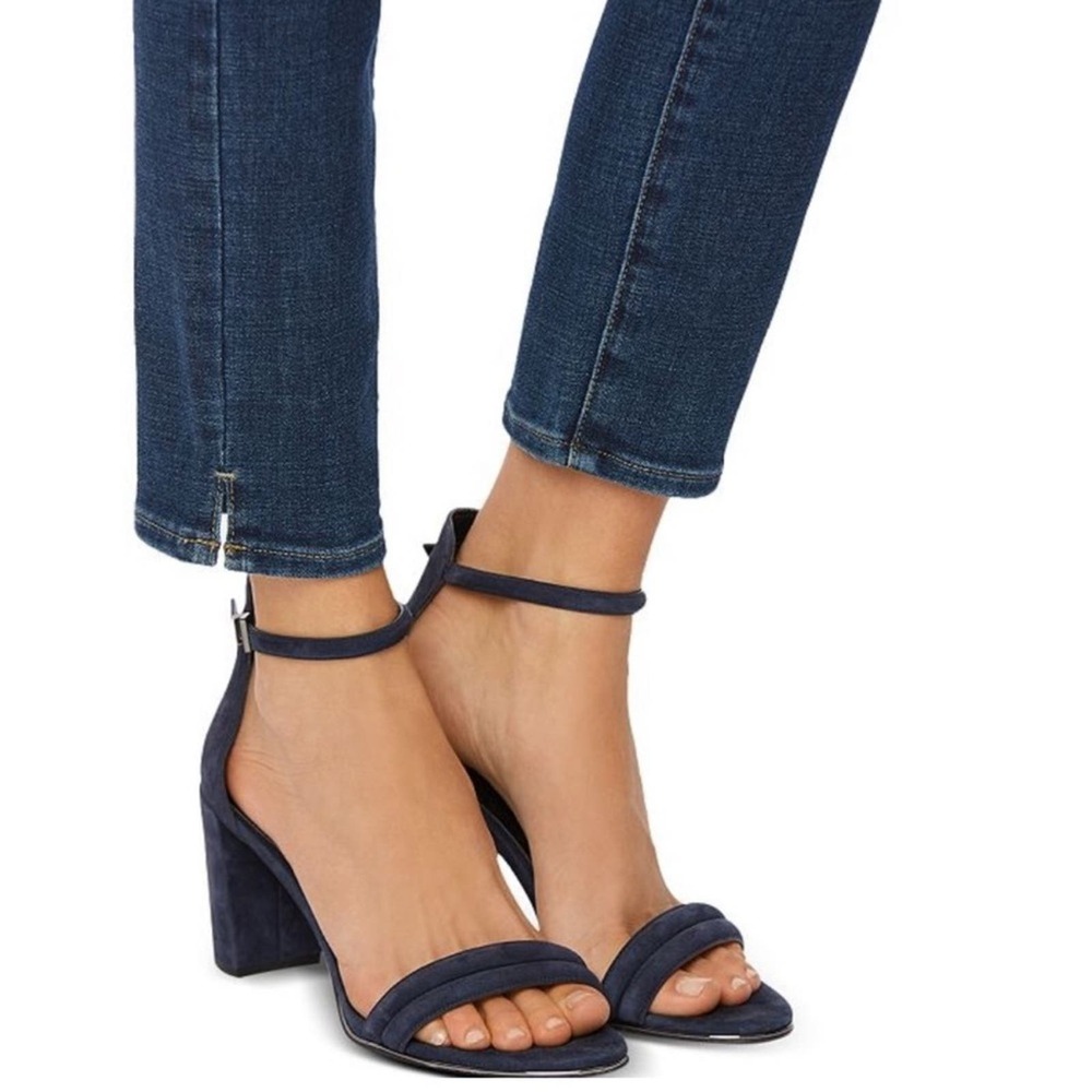 NYDJ Pull-On Skinny Ankle Jeans in Clean Marcel - Picture 3 of 14